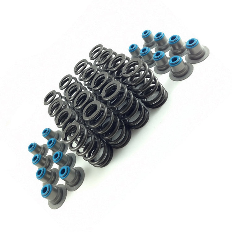 .560 Lift Beehive Valve Springs w/ Seals Suitable for LS1 LS2 LS3 LS6 LQ4-1