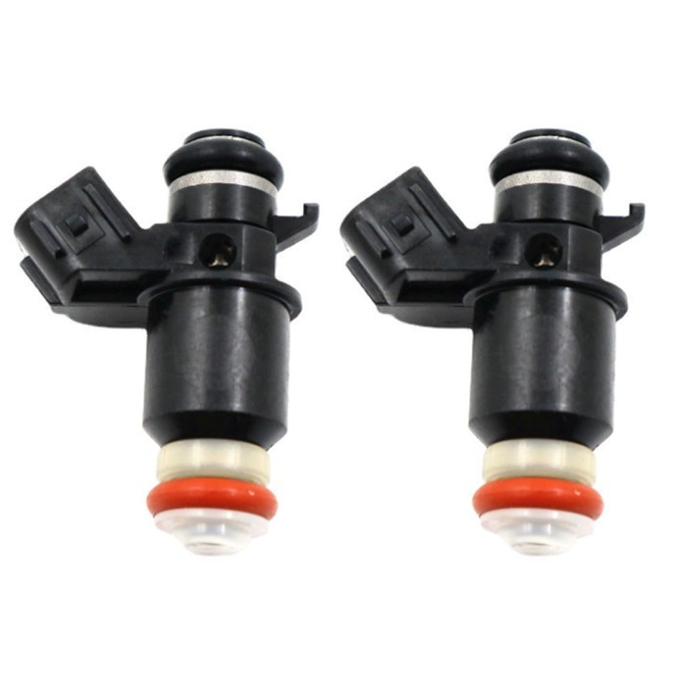 2x Fuel Injectors Suitable For Suzuki Boulevard M50 C50 Volusia 800-0