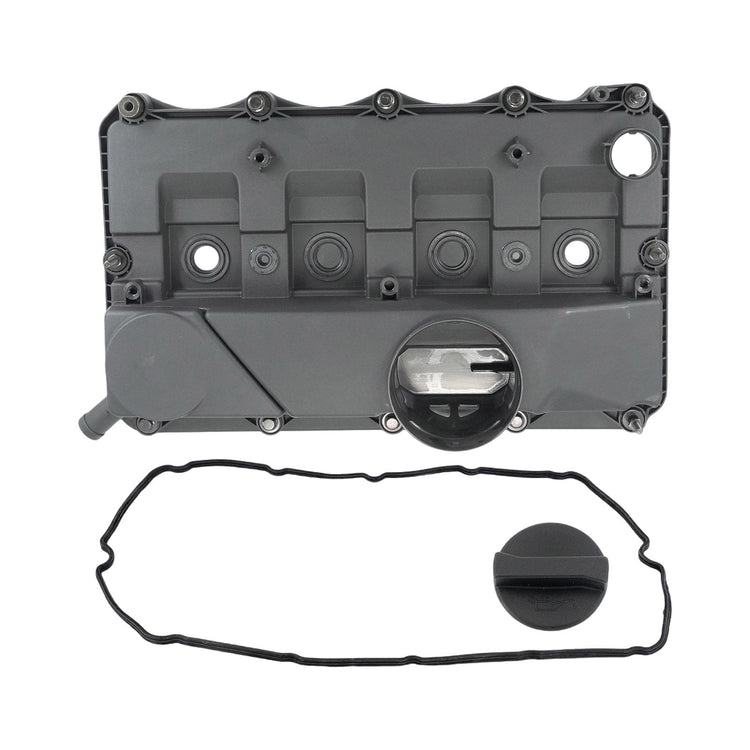 Rocker Cover Kit Suitable For Ford Transit MK7 2.2 With Camshaft Bolts & Seals 2006-2011-0