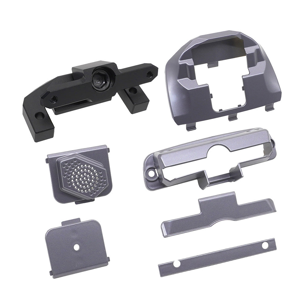 Suitable For Tesla Model 3 Y Screen Rotate Swivel Mount Kit Navigation Rotation-2