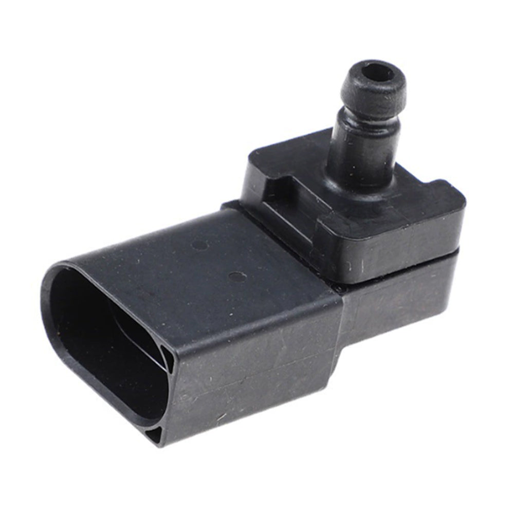 4 Bar MAP Pressure Sensor Suitable for BMW 335d 535d 635d E90 E60 E64 3.0-0