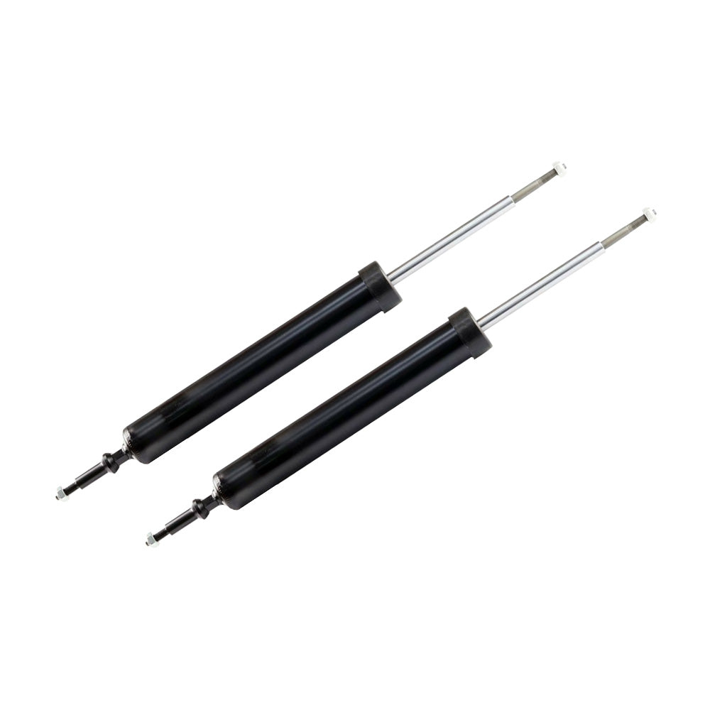 2x Rear Shock Absorbers Suitable For BMW 3 Series E90 E91 318i 320i 323i 325i 320d-1
