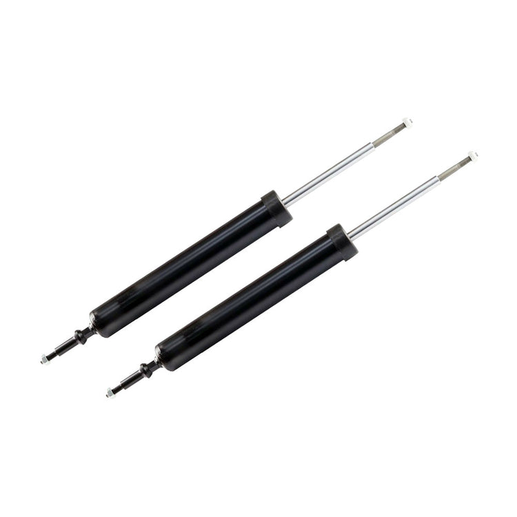 2x Rear Shock Absorbers Suitable For BMW 3 Series E90 E91 318i 320i 323i 325i 320d-1