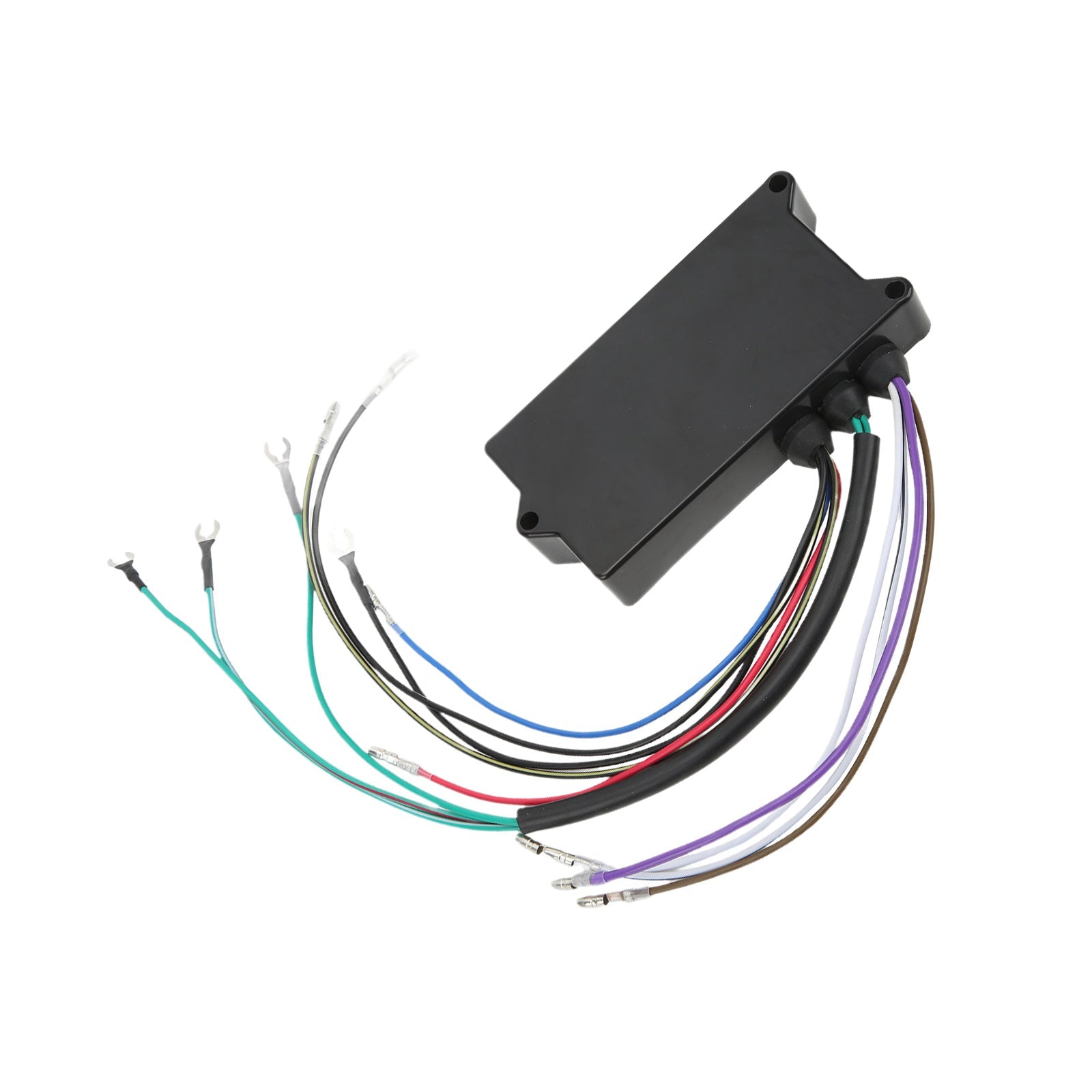 Switch Box Suitable For Mercury Outboard 3-Cylinder 65 / 75 / 90 / 95 HP 1993-1997 18495A32-0