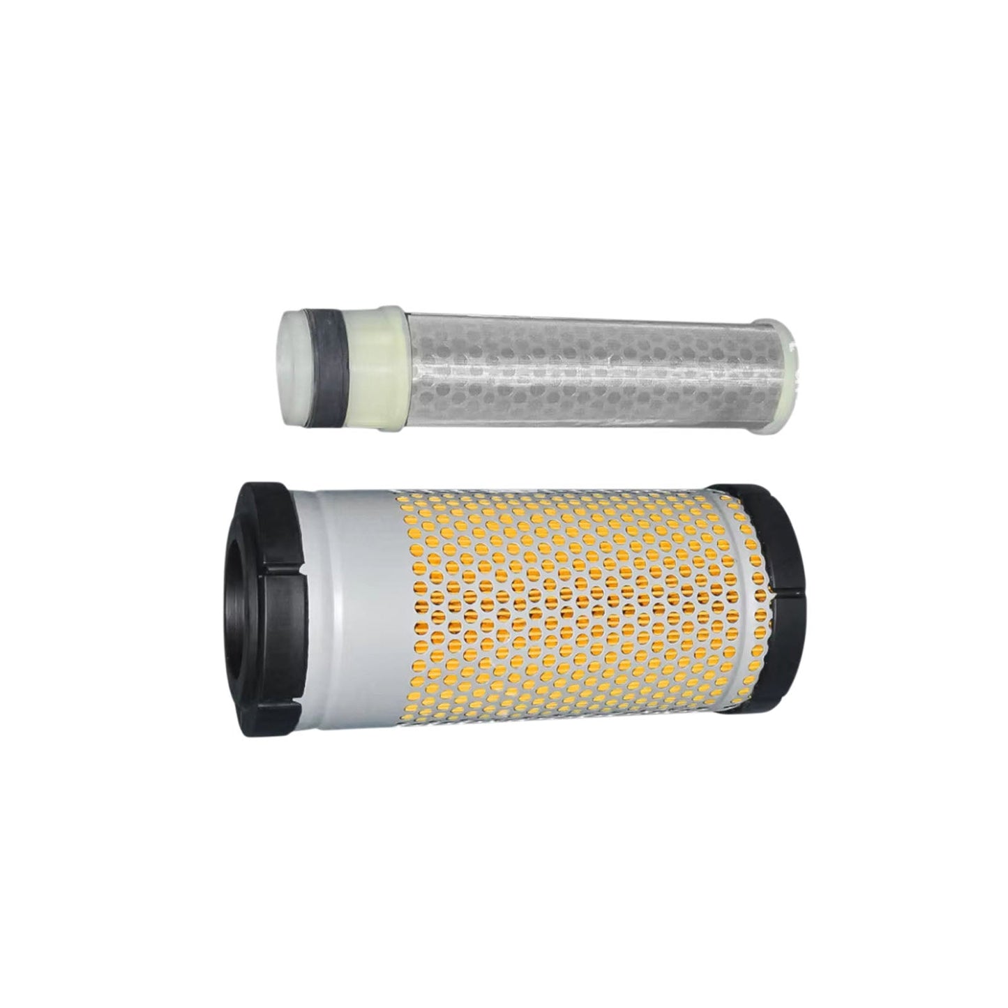 Air Filter Set Suitable For Kubota RTV1140CPX / KX71-3 / KX91-3-0