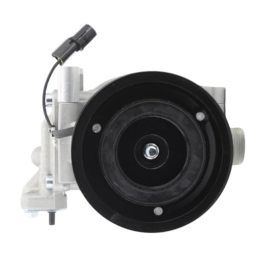A/C Compressor Suitable for Hyundai Tucson JM & Kia Sportage JE/KM 2.0L 2004–2010-0