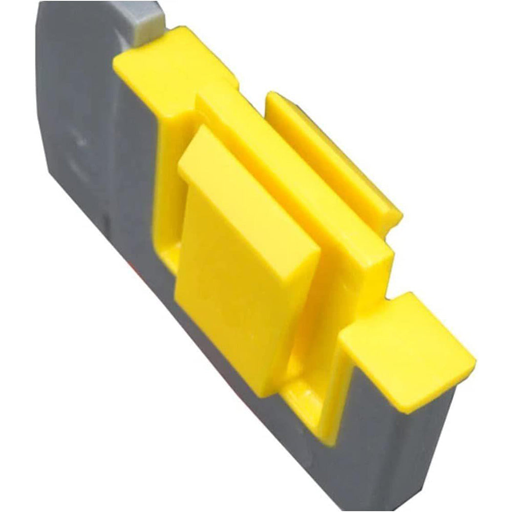 Activ Brush Scrubber 2x Suitable For Zodiac MX6 / MX8 / AX10 / AstralPool S10 Pool Cleaners-3