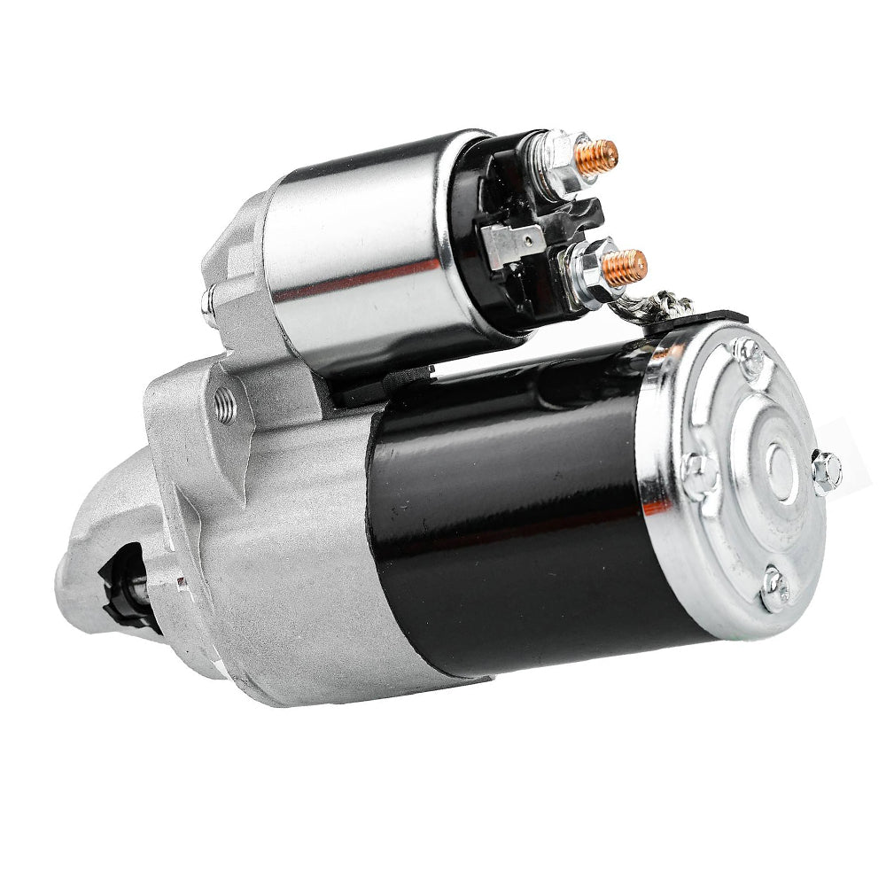 Starter Motor Suitable for Mitsubishi 2.0L / 2.4L Lancer CJ CF Delica D5-1