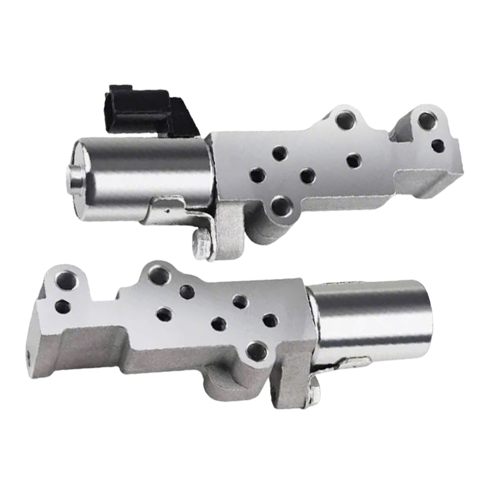 VVT Valve Engine Variable Timing Solenoid Left & Right Suitable for Nissan-2