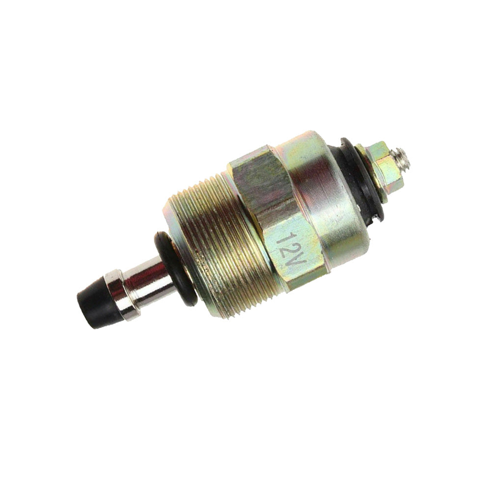 12V Stop Solenoid Suitable For Nissan Patrol GQ / GU & Navara D22 146650-0720-0