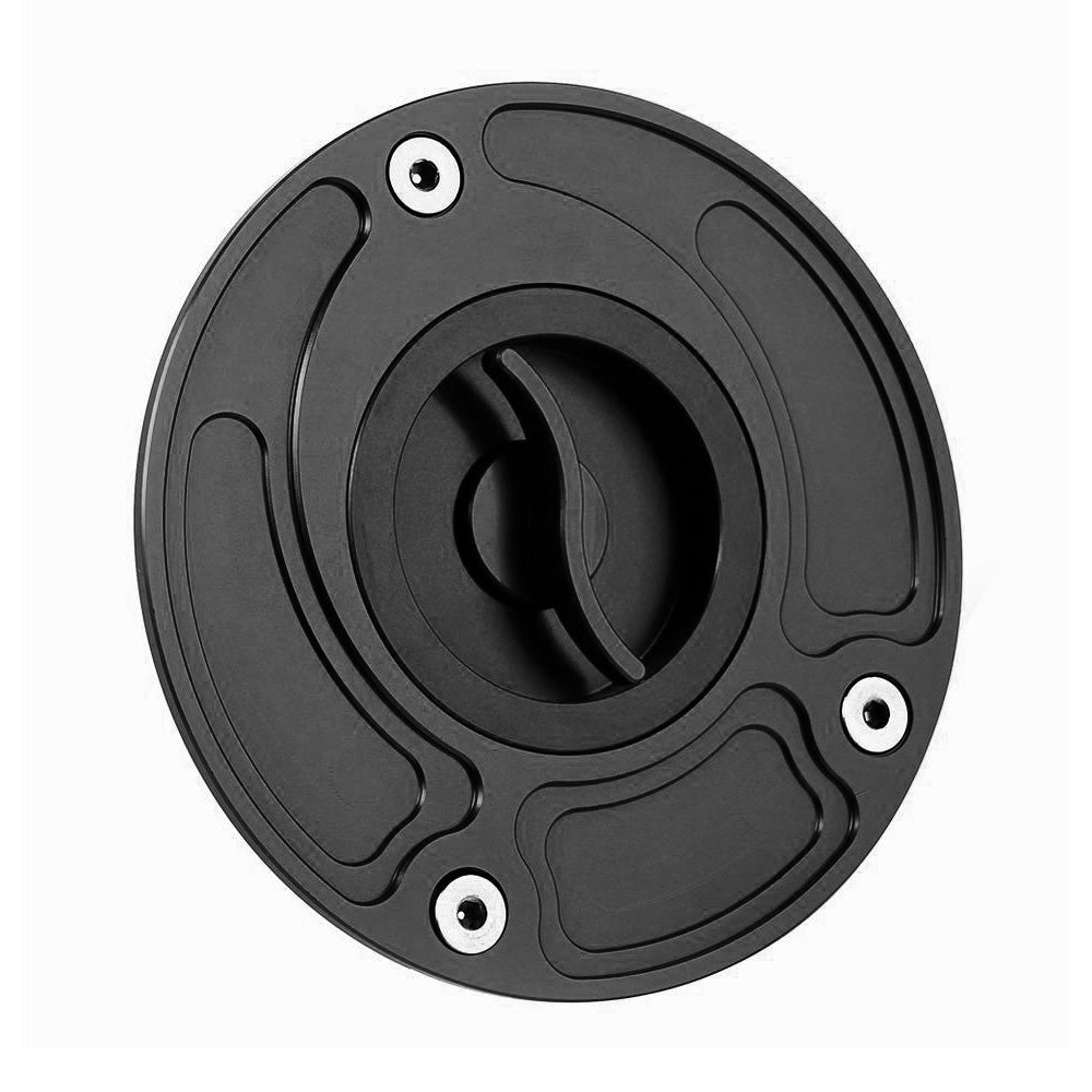 Quick Release Racing Fuel Cap - Suitable For SUZUKI GSXR600 750  GSXR1000 03-22-4