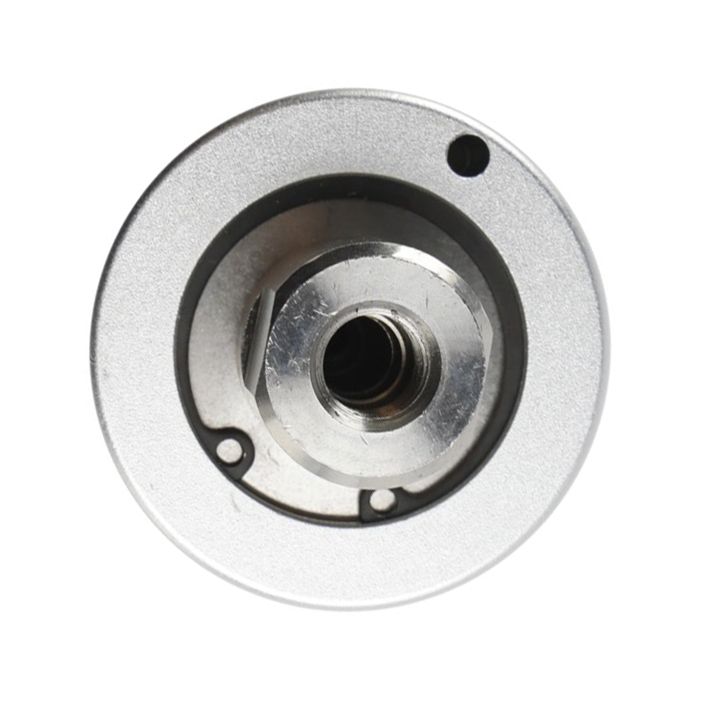 Rotary Swivel Head Suitable For Whirl-A-Way Surface Cleaner 16in / 20in / 22in 4000 PSI-4