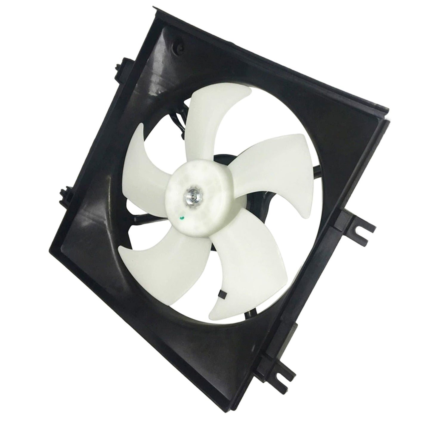 Right Radiator Cooling Thermo Fan Suitable For Subaru Liberty / Outback GEN4 2003-2009-0