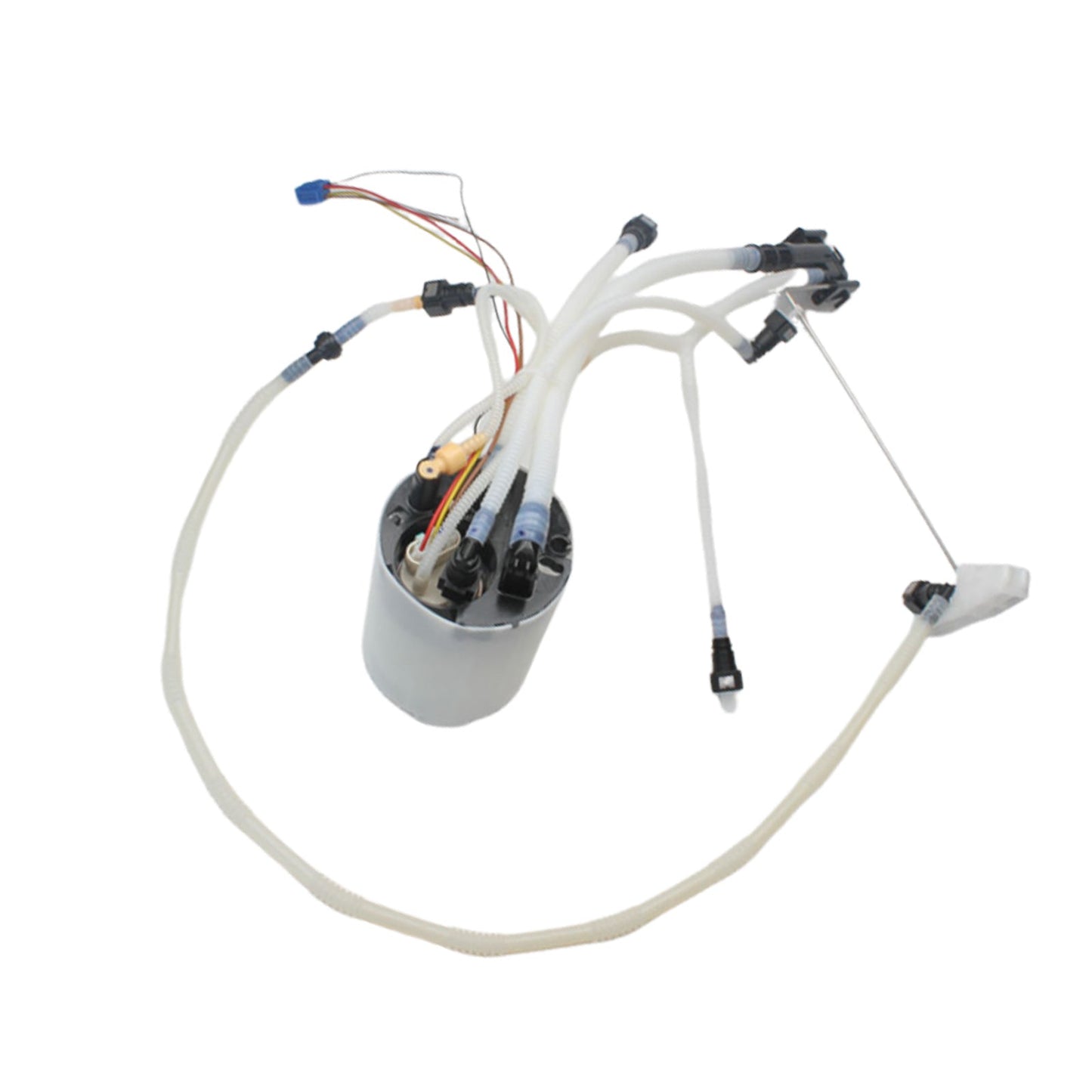 Fuel Pump Assembly Suitable For Porsche Panamera 2010-2016 3.0L / 3.6L / 4.8L 97062013200-1
