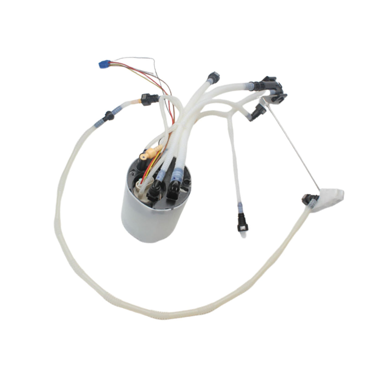 Fuel Pump Assembly Suitable For Porsche Panamera 2010-2016 3.0L / 3.6L / 4.8L 97062013200-1