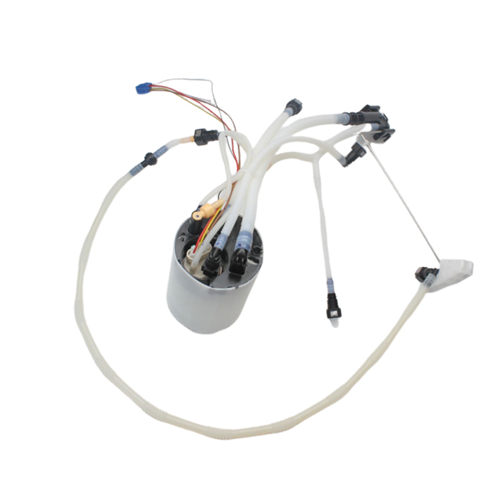 Fuel Pump Assembly Suitable For Porsche Panamera 2010-2016 3.0L / 3.6L / 4.8L 97062013200-1
