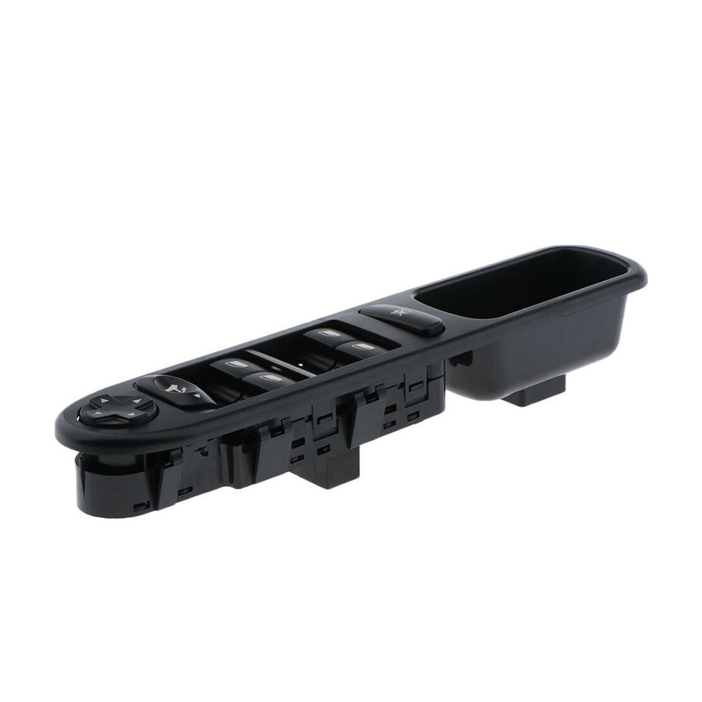 Front Right Power Window Switch Suitable For Peugeot 207 2006-2014 6554.QG-3