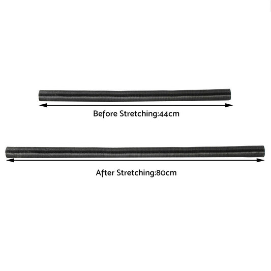 75mm Duct Pipe For Air Diesel Parking Heater Conditioner Ducting Hose 80cm - Frazy's Auto Parts