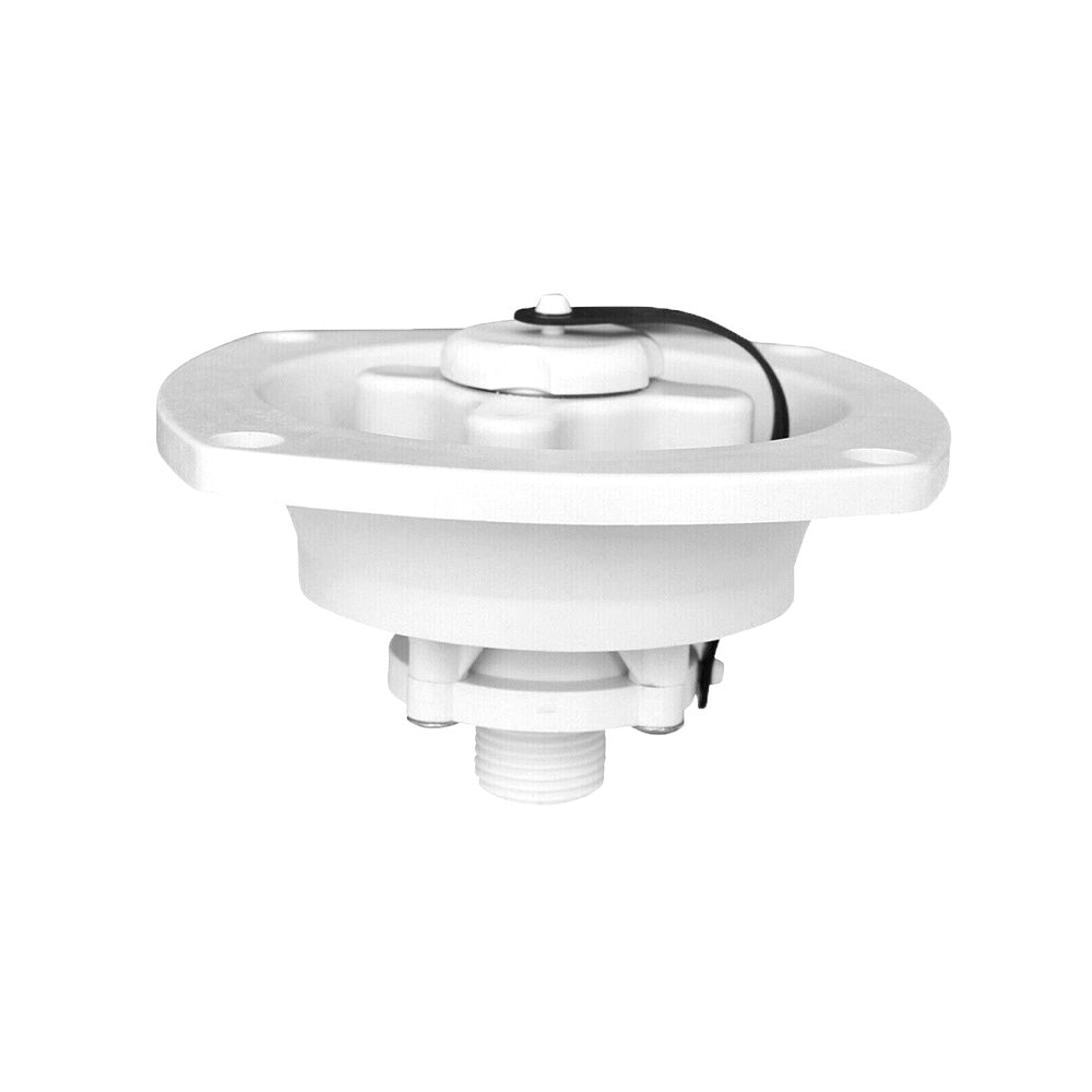 White Water Inlet With Pressure Regulator Suitable For Caravan, RV & Boat Filler Entry-2