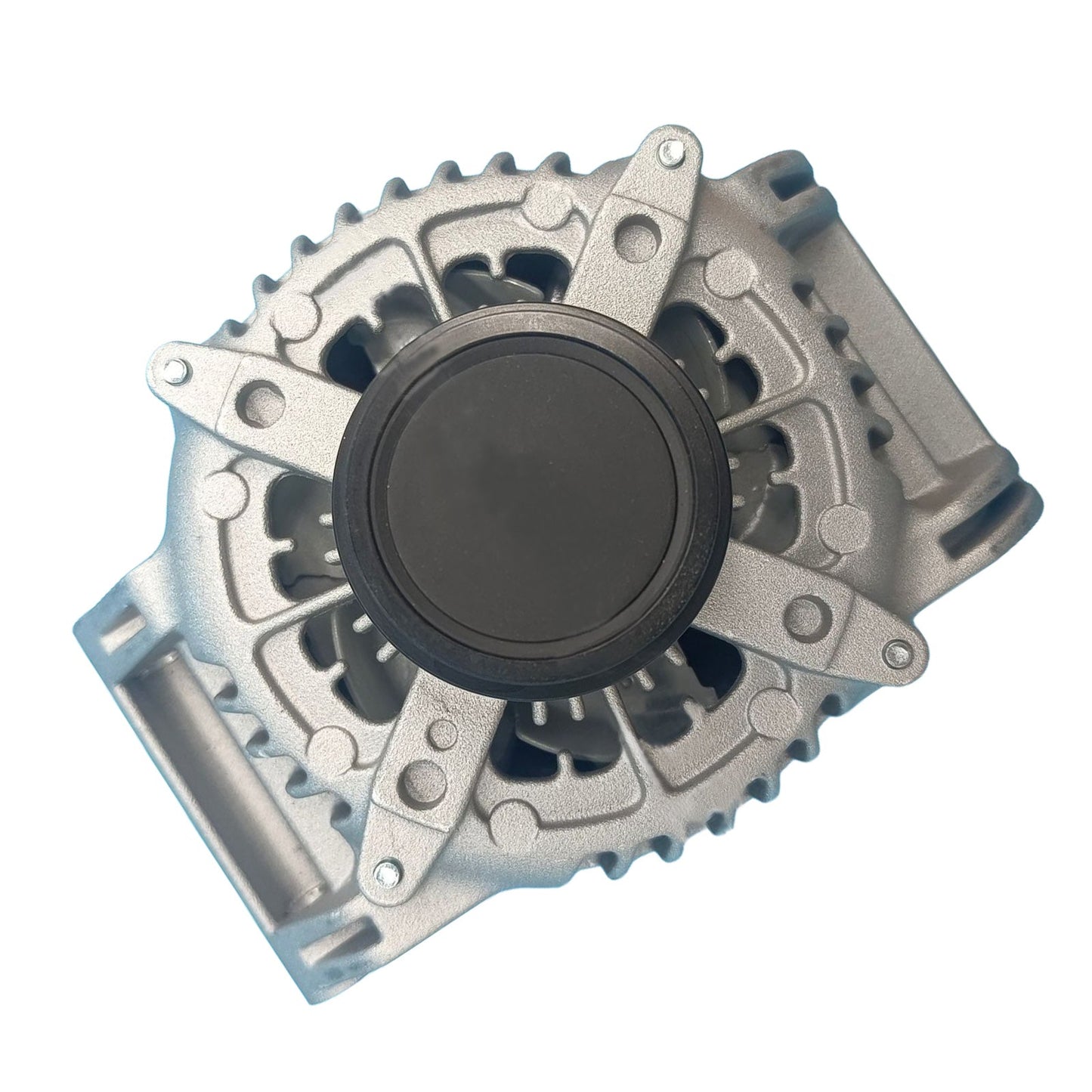 High Output 220A Alternator Suitable for Jeep WK 5.7L 6.4L V8 EZH ESG Engine 12V 220A-1