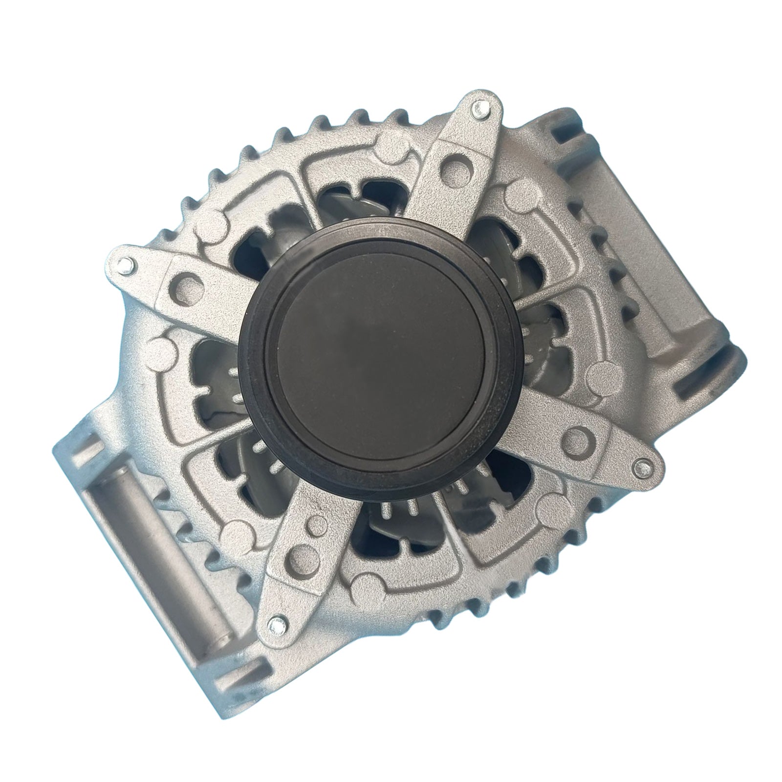 High Output 220A Alternator Suitable for Jeep WK 5.7L 6.4L V8 EZH ESG Engine 12V 220A-1