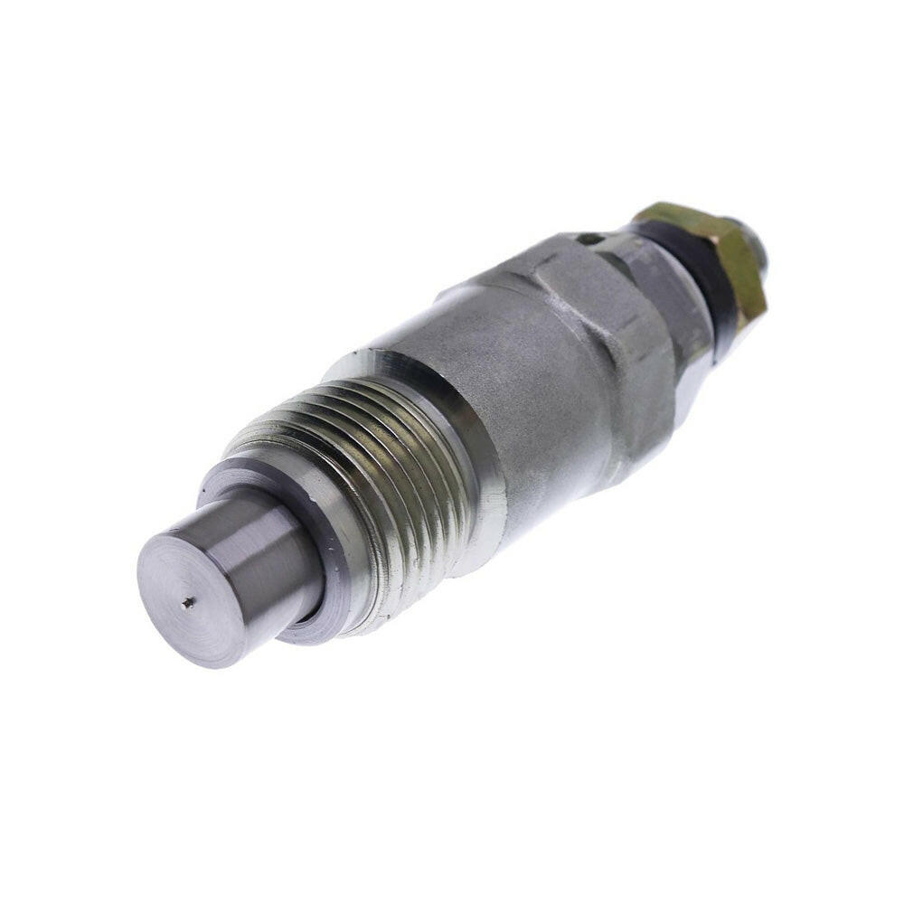 6x Fuel Injectors 093500-1810 23600-48011 Suitable For Toyota 2B 2B 2J 2H-1