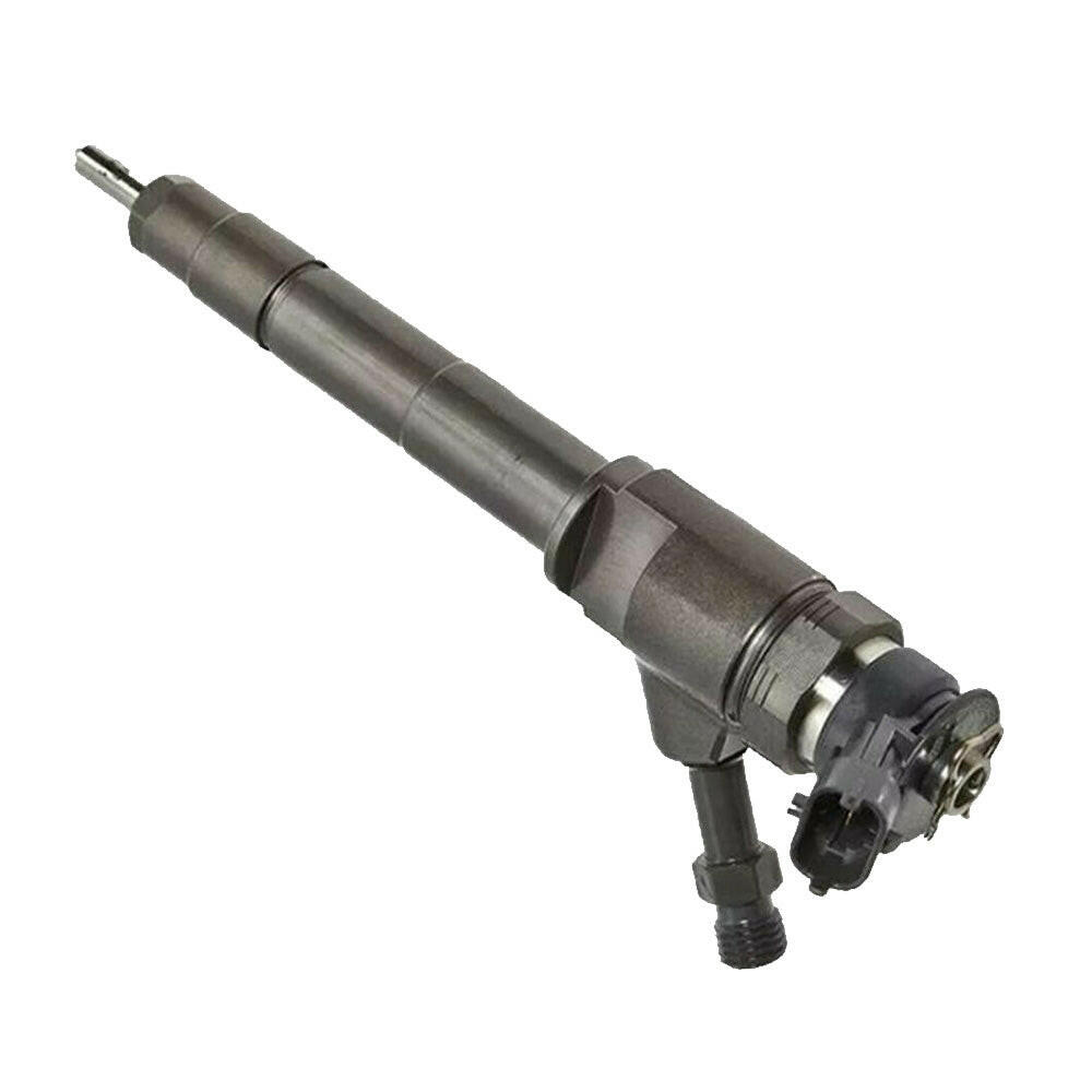 Fuel Injector Suitable For Ford Ranger PK PJ Mazda BT-50 2006–2011 0445110249-0