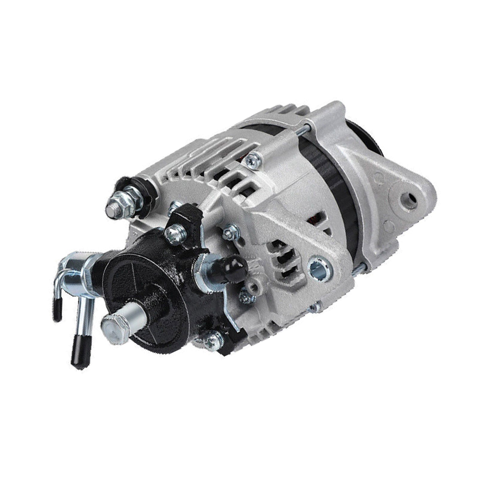 Alternator Suitable For Holden Rodeo RA 3.0L Diesel 4JH1TC / 4JJ1TC 2003-2008-3