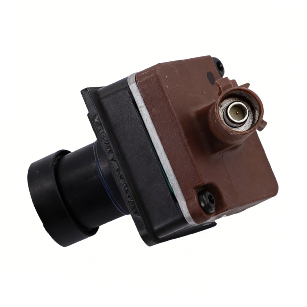 Front View Parking Camera Suitable for Ford F-150 Mustang Mach-E 2021–2022-2