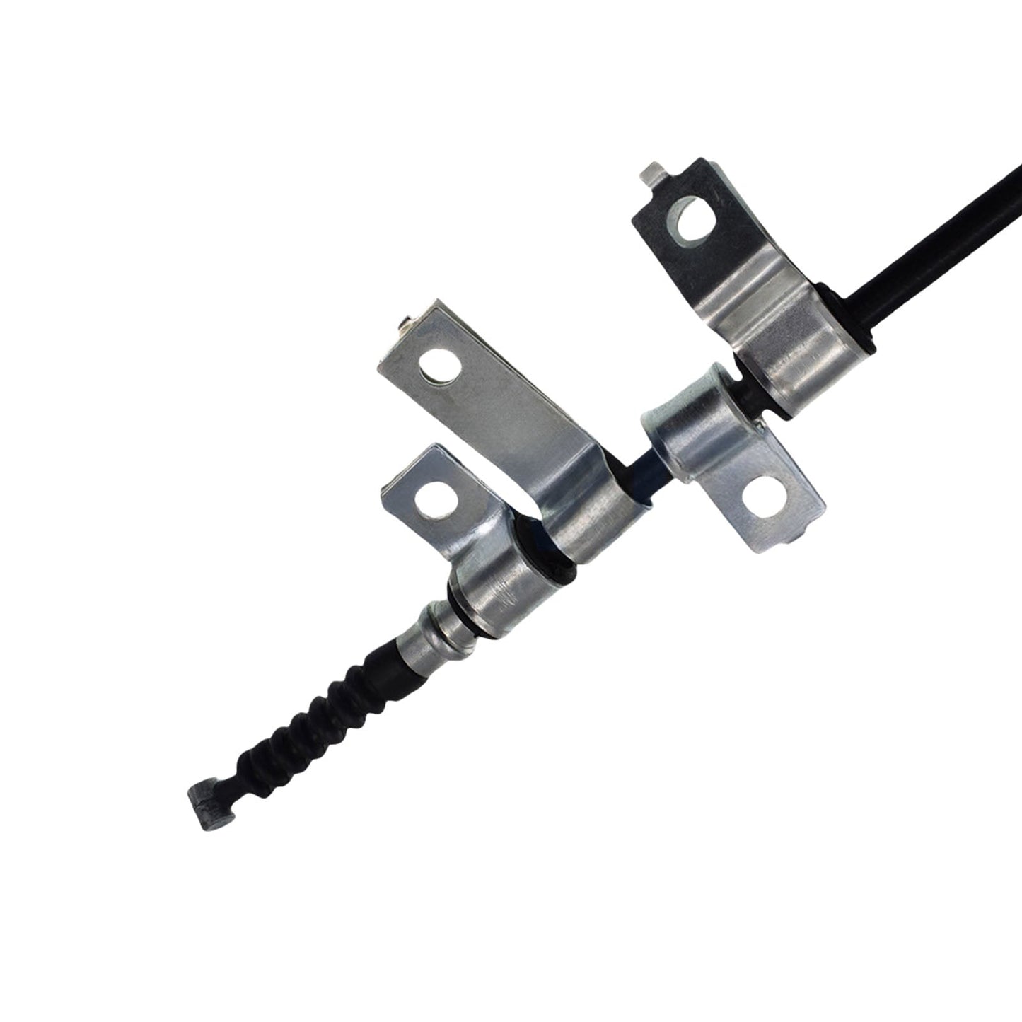 Parking Brake Cable RH Suitable For Mitsubishi L200 Triton 2.5L & 3.2L 2007-2015-2