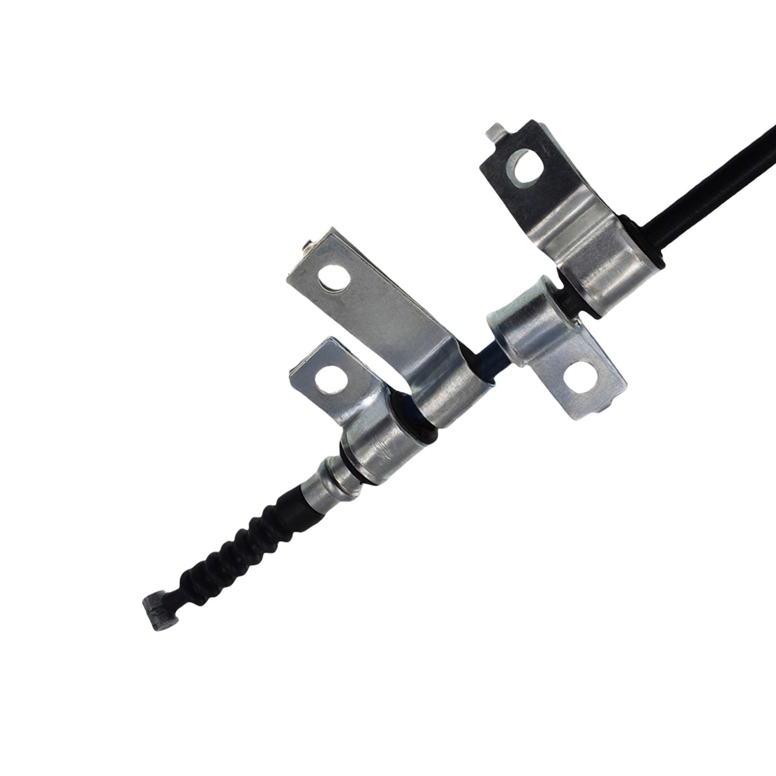 Parking Brake Cable RH Suitable For Mitsubishi L200 Triton 2.5L & 3.2L 2007-2015-2
