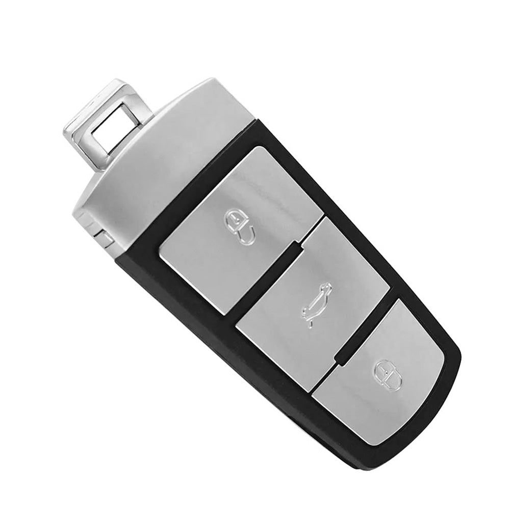 Smart Remote Key Fob Suitable For VW Passat B6 / B7 / Magotan / CC 2006-2011 3C0959752BA-0