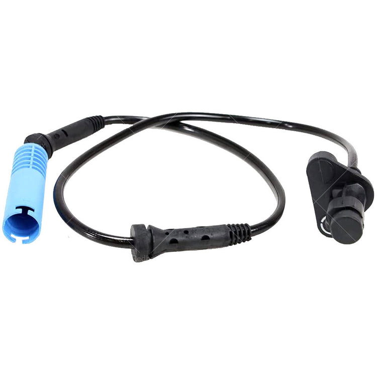 2x Front ABS Wheel Speed Sensor 34526756375 Suitable For BMW E39 Left & Right-2