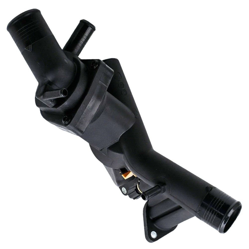 Thermostat Housing Suitable for Land Rover Discovery Range Rover Sport 2.0–4.4L-3