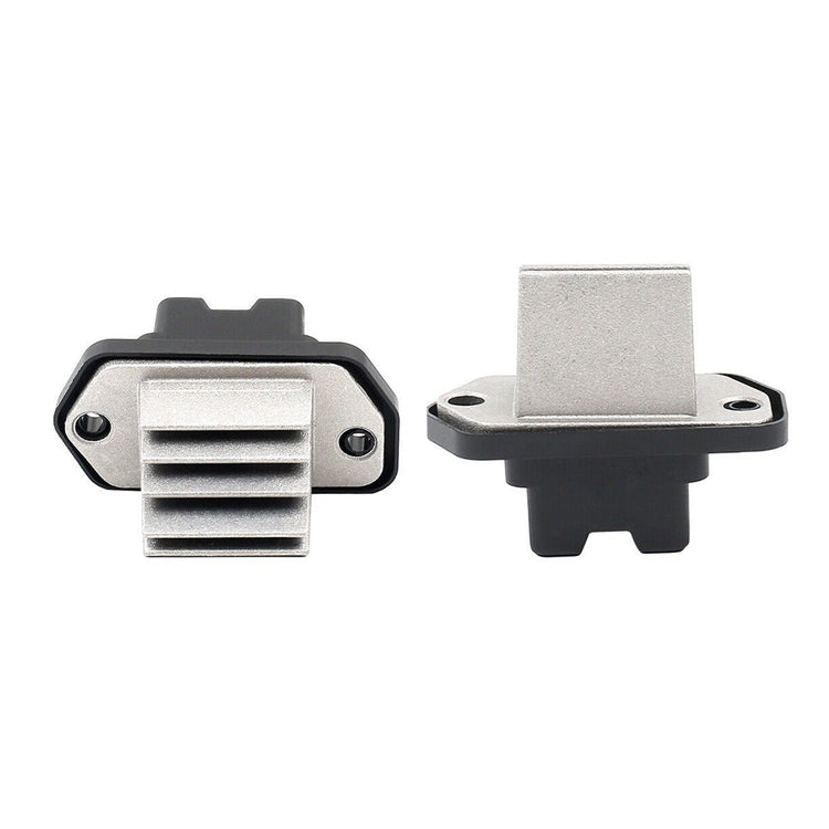 Heater Blower Motor Fan Resistor Suitable For Honda Accord 79330-S6M-941-3