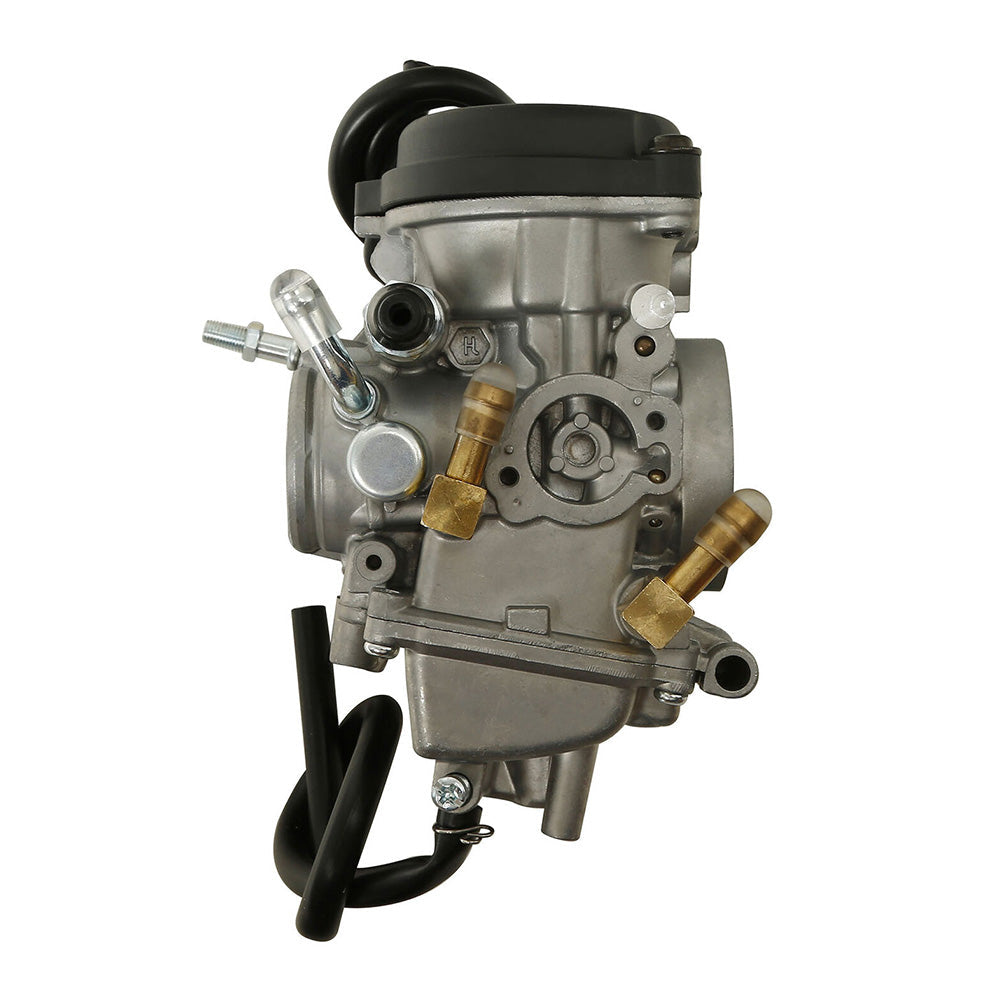 Carburetor Suitable For Suzuki King Quad 300 LTF300F 4X4 Carb 2000 2001 2002-4