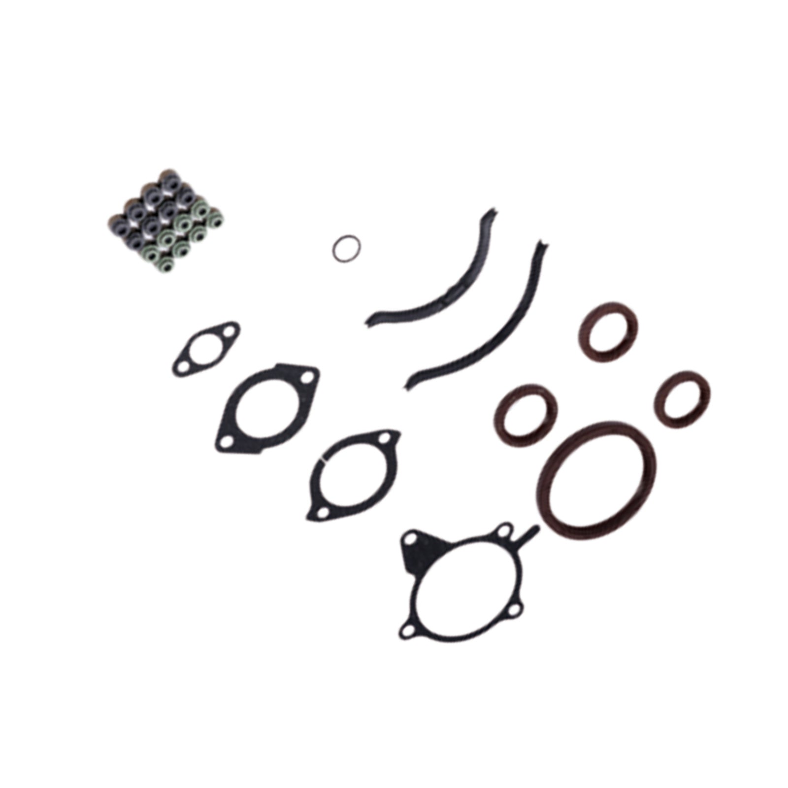 VRS Cylinder Head Gasket Set Suitable For Mazda 323F S VI 1.5L ZL05 / ZL06 1998-2001-1