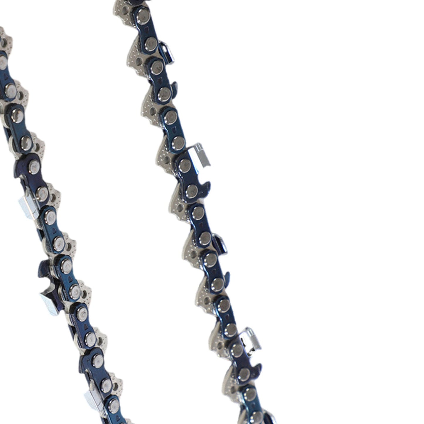 3x Chainsaw Chain 14in Suitable For Husqvarna 315E 316 317 318 318E 3/8LP-1
