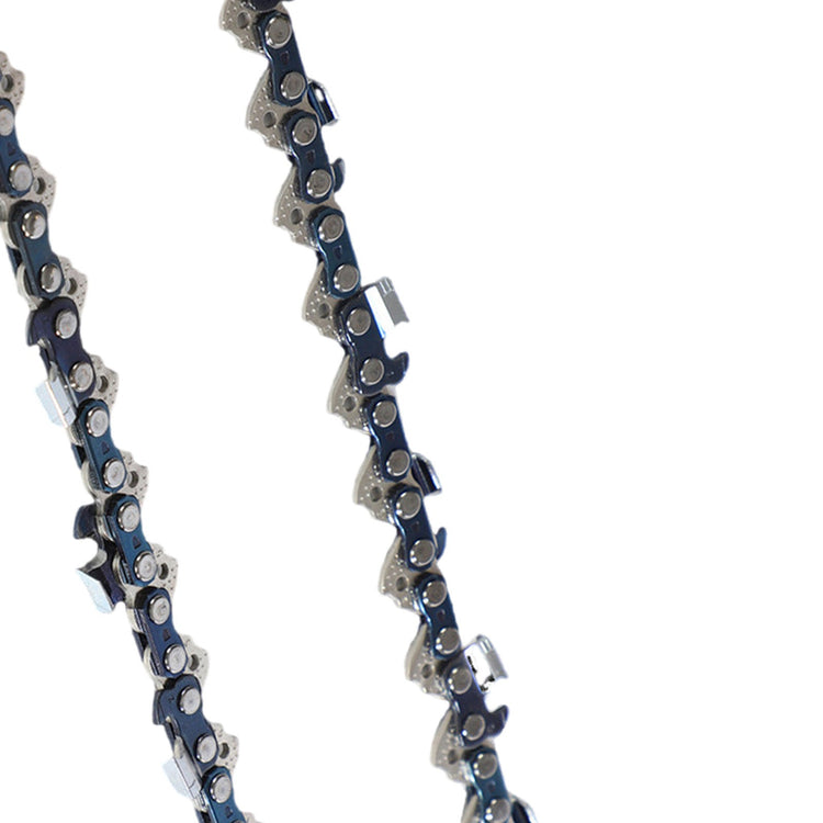 3x Chainsaw Chain 14in Suitable For Husqvarna 315E 316 317 318 318E 3/8LP-1