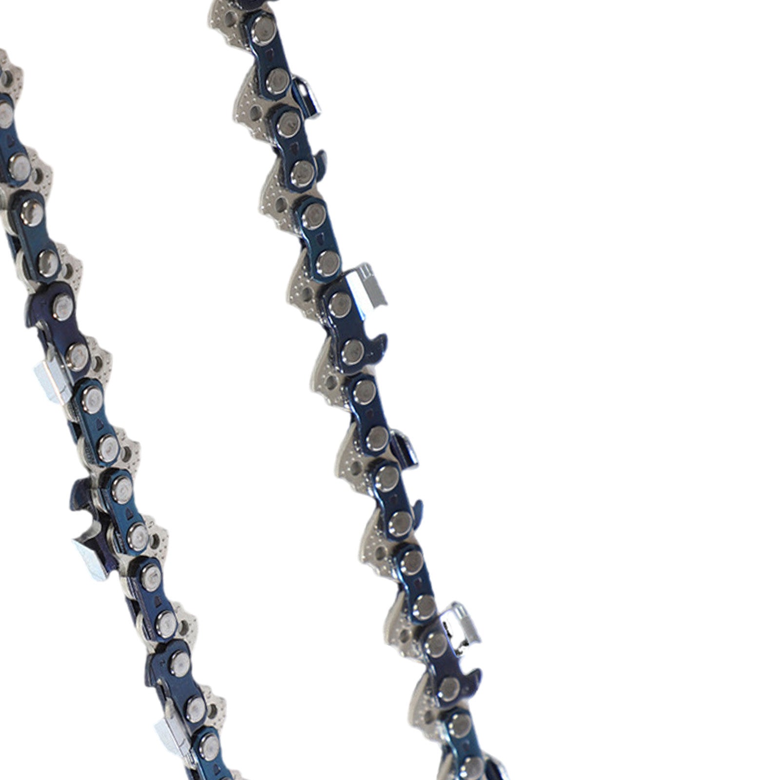 3x Chainsaw Chain 14in 3/8LP 050 Gauge 52DL Suitable For Husqvarna 321 333 334-1
