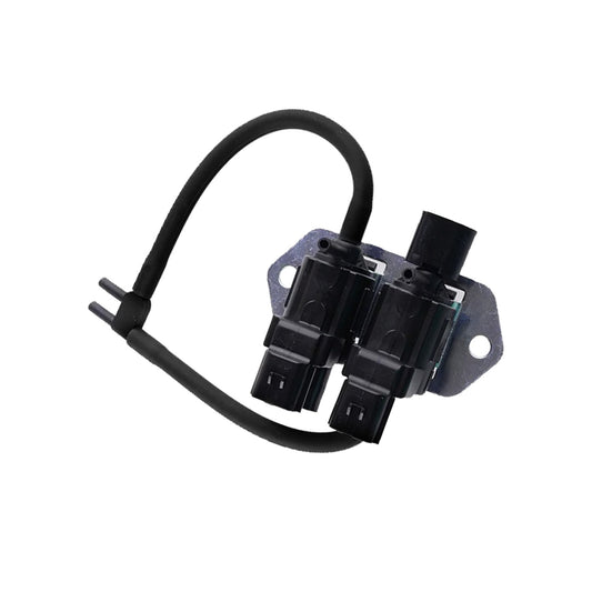 Front Diff Solenoid Freewheel Valve Suitable for Mitsubishi Pajero NW NX 07-17-0