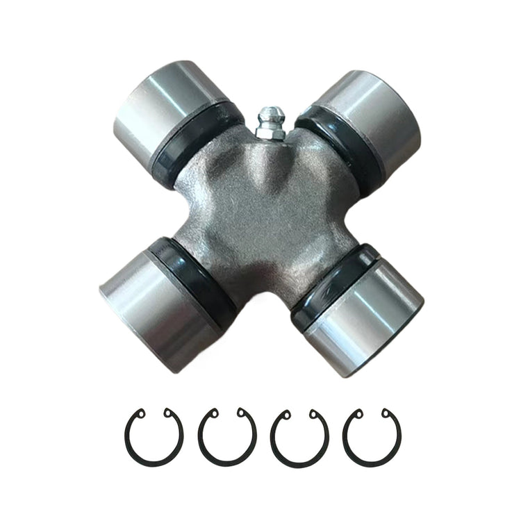 Driveshaft Universal Uni Joint Suitable For Ford Territory SX SY AWD RWD 2004-2011-0
