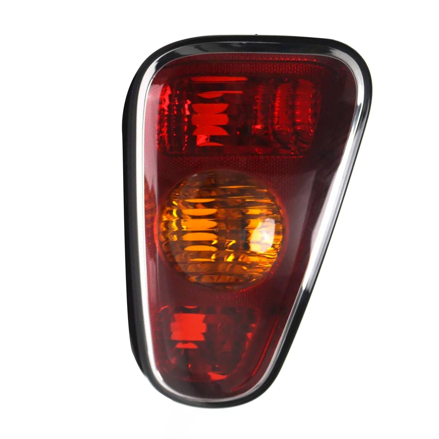 Right Hand Tail Light Lamp Suitable For Mini Cooper R50 Hatchback 2001-2004-3