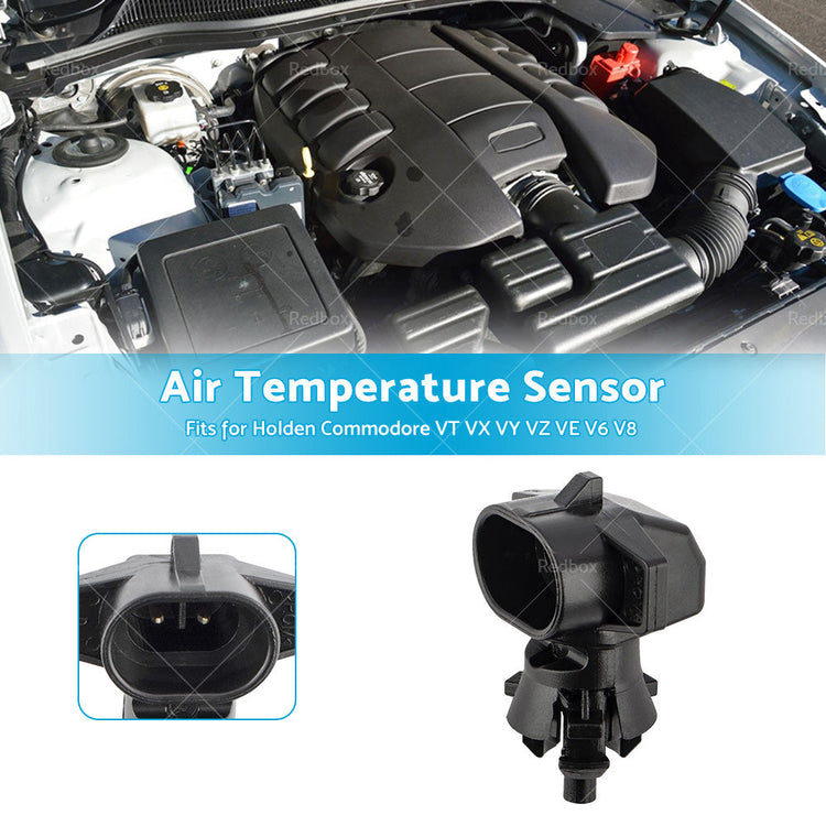 09152245 Air Temperature Sensor Suitable For Holden Commodore VT VY VZ VE V6 V8-2