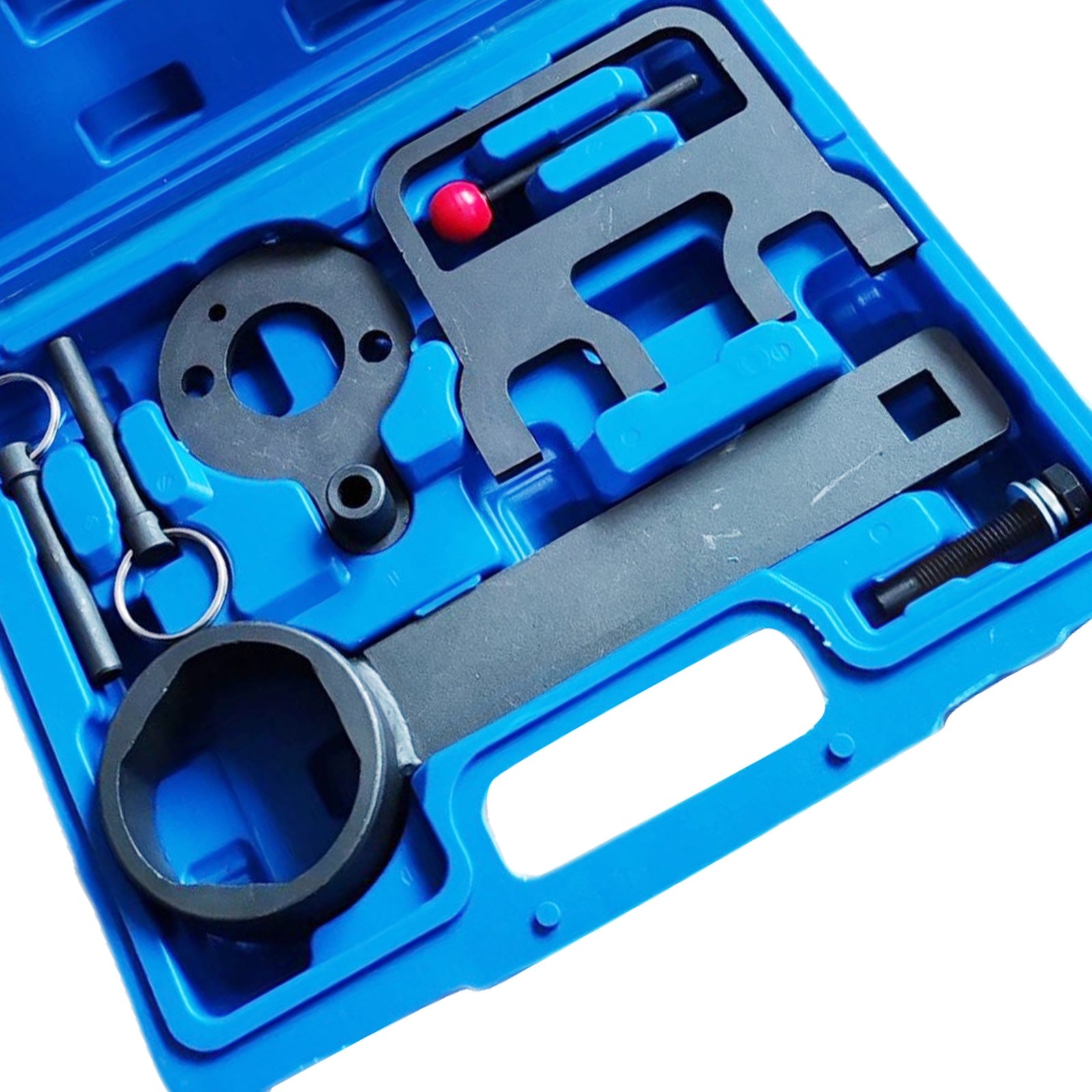 1x Timing Belt Tool Kit Suitable For LDV Deliver 9 T60 2.0L TD SC20M 2020 UP-1