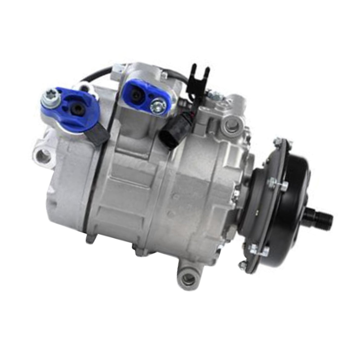 Air Conditioning AC Compressor Suitable For Volkswagen Caravelle T5 2.5L Diesel AXE-3