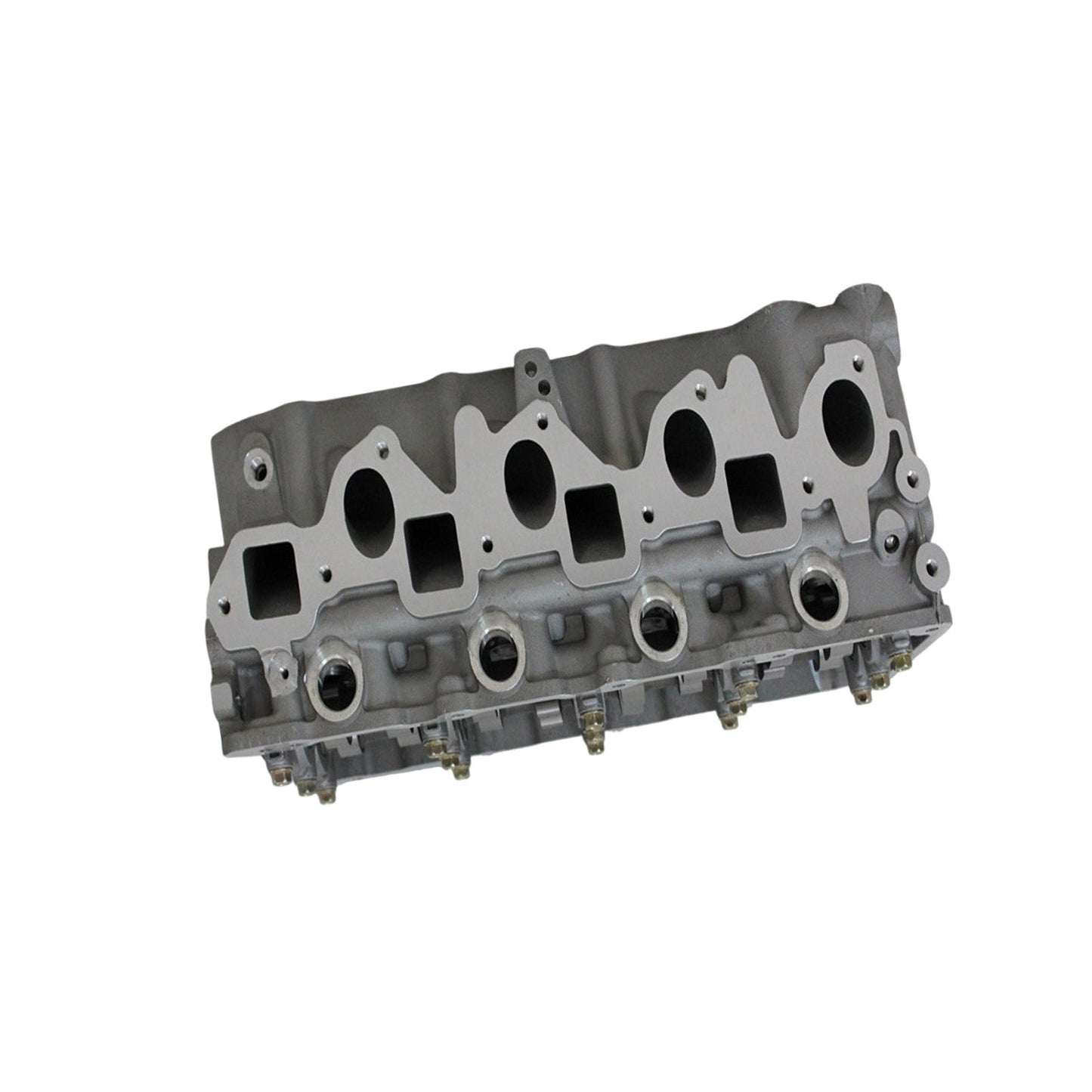 Cylinder Head Assembly & Gasket Kit Suitable For Nissan Patrol GU Y61 3.0L ZD30DDTi-1