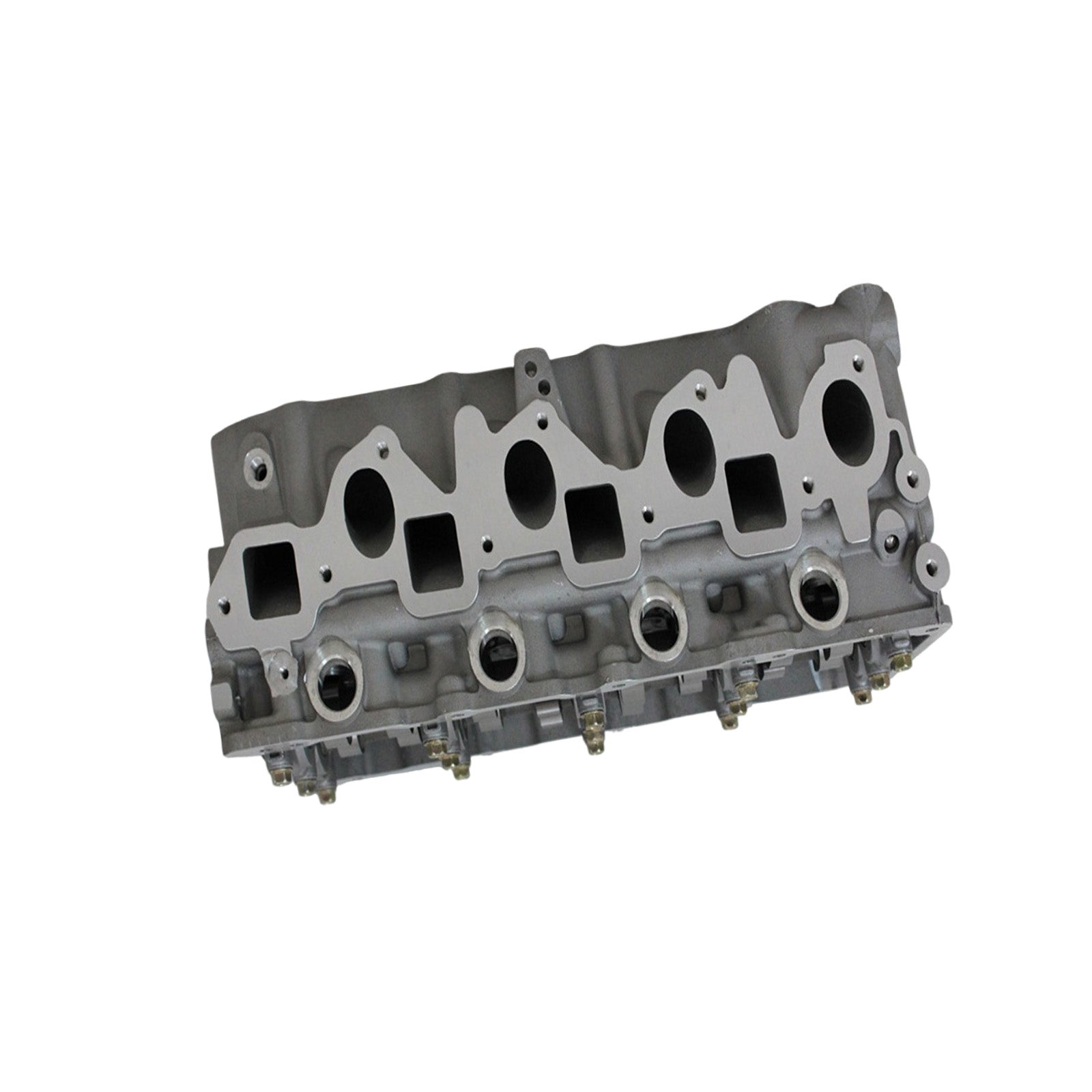 Cylinder Head Assembly & Gasket Kit Suitable For Nissan Patrol GU Y61 3.0L ZD30DDTi-1