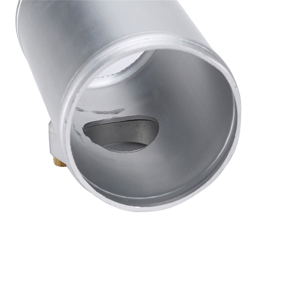 76mm MAF Mass Air Flow Sensor Mount Adapter Tube Suitable For Toyota Mazda - Frazy's Auto Parts