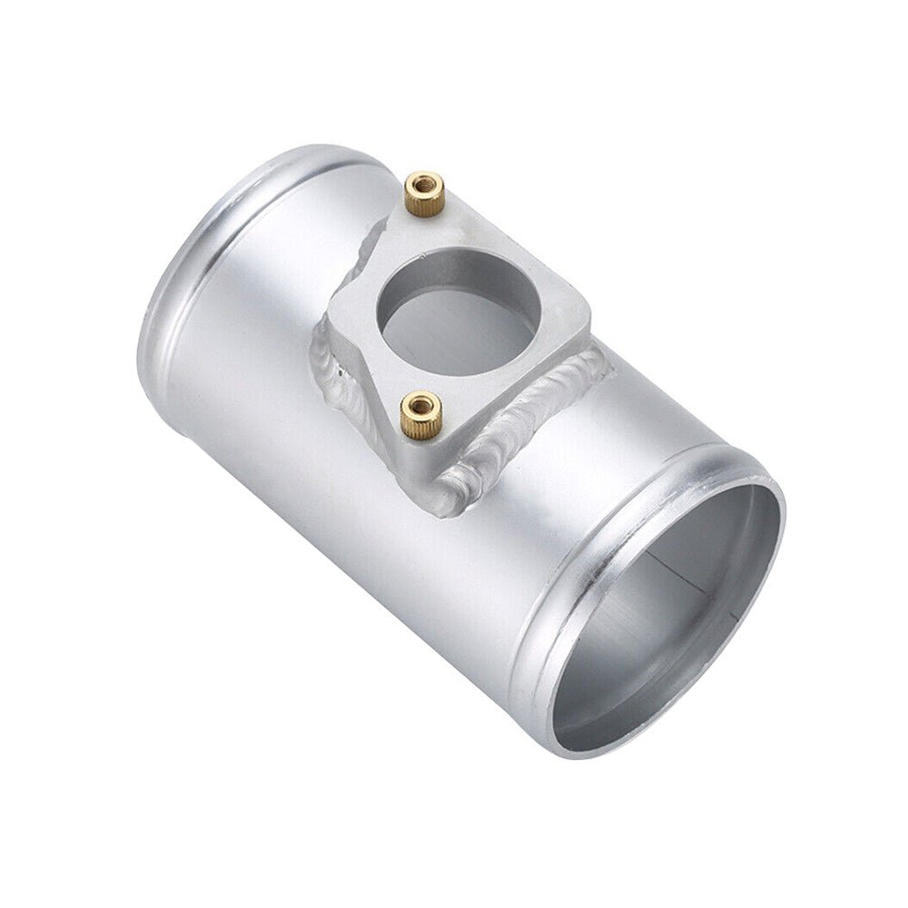 76mm MAF Mass Air Flow Sensor Mount Adapter Tube Suitable For Toyota Mazda - Frazy's Auto Parts